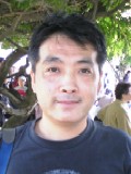 私が訪問しています。